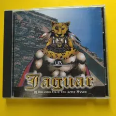 【激レア盤】DJRolando／The Aztec Mystic／Jaguar 激レア盤】DJRolando／The Aztec Mystic／Jaguar - メルカリ