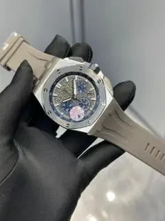 オーデマ ピゲ 美品 AUDEMARS PIGUET 人氣の腕時計yH