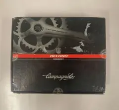 カンパニョーロ レコード・ウルトラトルク50/36 170mm