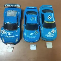 京商ミニッツ カルソニック スカイライン 2003 Amazon | 京商 MINI-Z CALSONIC SKYLINE GT-R JGTC 2003年 #12
