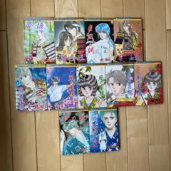 夢語りシリーズ　7冊セット　湯口聖子 夢語り」シリーズ☆湯口聖子さんのマンガ買えました♪ | Disney
