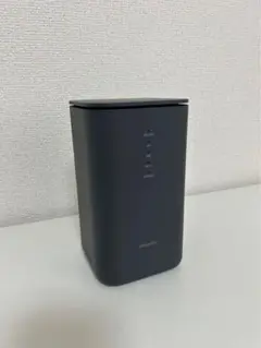 NTTドコモ 5G HR02 ルーター 本体