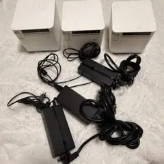 スター精密レシートプリンタ　mC-Print3　MCP31L WT
