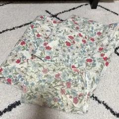 ꕤꕤナフコ/ダブル　布団カバーセット　シーツ