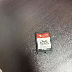 大乱闘スマッシュブラザーズ Nintendo Switch 日本版