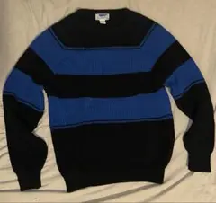 HONORS border sweater ボーダーセーター