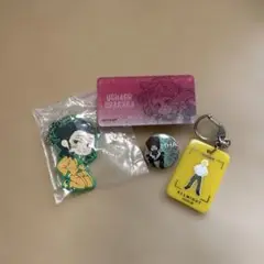 僕のヒーローアカデミア ヒロアカ グッズ セット緑谷出久 オールマイト