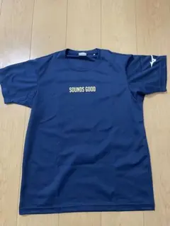 MIZUNO Tシャツ