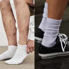 【新品】FreshService ORIGINAL SOCKS【2足】ソックス