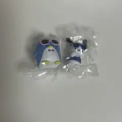 はぴたんぶい グラサンばちばちフィギュア