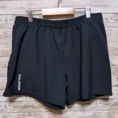 【c77】SALOMONサロモンショートパンツトレイルランニング登山