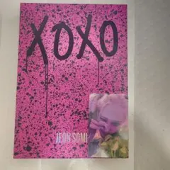 SOMI XOXO