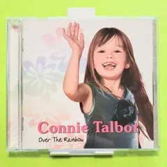 Connie Talbot Over The Rainbow CD