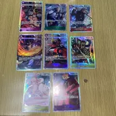 ワンピースカード