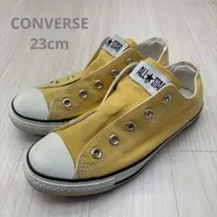 CONVERSE コンバース ALLSTAR オールスター スリッポン 23cm