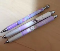 ♡新品♡クロミ　シャーペンセット