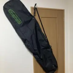 Greenfields スノーボードバッグ 黒　160cm
