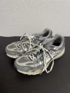 【NIKE】P-6000　FN7509-029 スニーカー