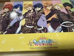 うたのプリンスさまっ マジLOVEキングダム アニメイト特装版