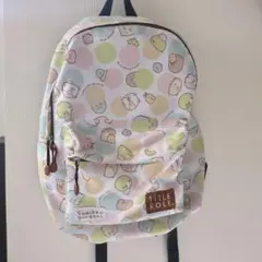 すみっコぐらし 子供用リュック