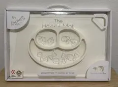 ezpz ハッピーマット The Happy Mat ホワイト