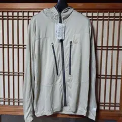 鬼掛 BOWBUWN フーディー 新品未使用品