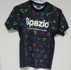 Spazio カラフルTシャツ 160