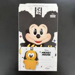 POPMART Disney Mickey Family プルート