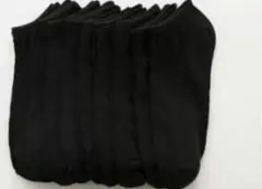 ブラックソックス 10セット