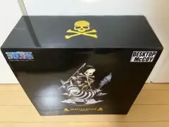 【新品　未開封品】 ワンピース フィギュア デスクトップ リアルマッコイ01 新品 未開封品】 ワンピース フィギュア デスクトップ リアル