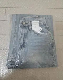 2g2c　TWWデニム(XXS/M/washed-blue)