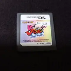 ビューティフルジョー スクラッチ! DSソフトのみ