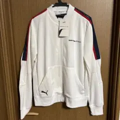 希少 BMW sauber ザウバー F1 レーシングジャケット 中綿ブルゾン Bomber Jacket Unisex | BMW Sauber Racing Vintage F1 Jacket