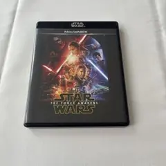 映画ブルーレイ スター・ウォーズ/フォースの覚醒 Blu-ray