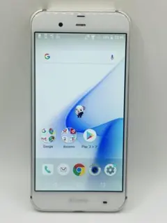 Docomo aquos zeta SH-04H -94611