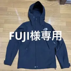 THE NORTH FACE MOUNTAIN JACKET