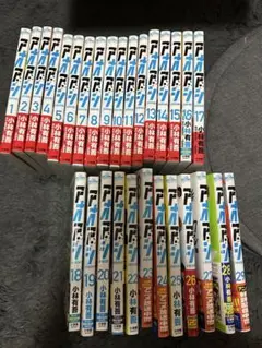 アオアシ 29巻 セット　漫画
