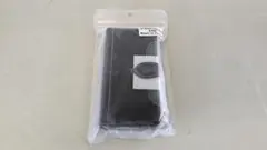 【最終値下げ】AQUOS Sense4/5G A-008ケース 手帳型