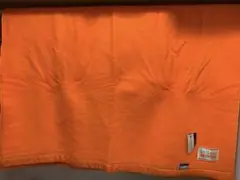 Tuft Blanket アクリル毛布 西川 昭和レトロ レトロポップ 当時物