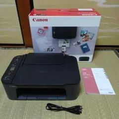 Canon PIXUS TS3530 インクジェット複合機プリンター A4サイズ