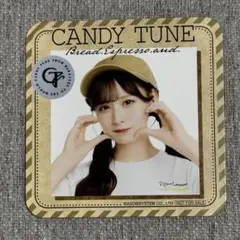 CANDY TUNE　立花琴未