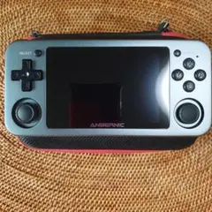 ■ 中古 ANBERNIC RG351MP　カラーBlack 2025年最新】rg351mの人気アイテム - メルカリ