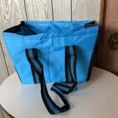 保温　保冷　ショッピングトートバック