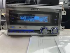 ラジオ・コンポ Pioneer carrozzeria (FH-P070MD) (36) Pioneer carrozzeria (FH-P070MD) (36)