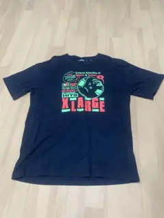 XLARGE プリント Tシャツ