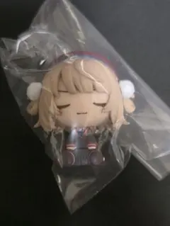 一番くじ しぐれうい F賞 ちょこのっこ フィギュア 1点