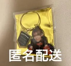 エビライ2025 アクキー ワンエン　TETTA