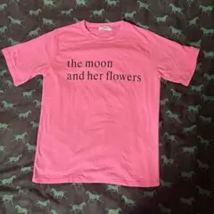 新品未使用♡ネオンピンク♡Tシャツ