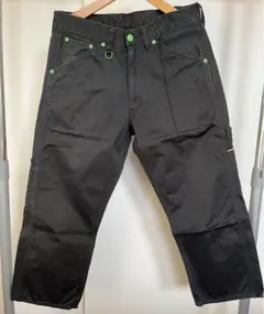 Levi’s Fenom ペインター クロップドパンツfragment W32 2025年最新】levis fenom w32の人気アイテム - メルカリ