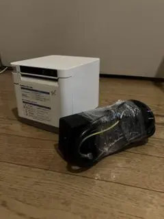 スター精密 レシートプリンターMCP31LB